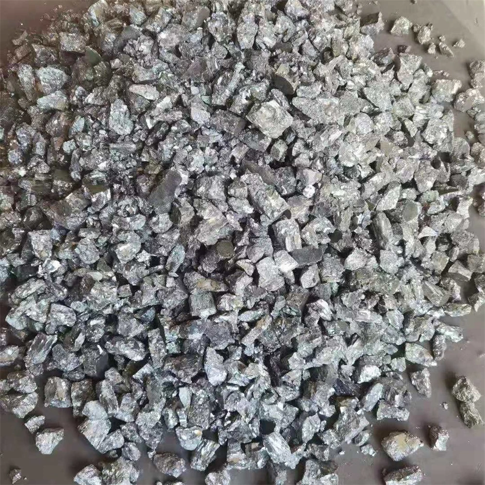 High Quality Hot Sale Ferro Niobium 70%