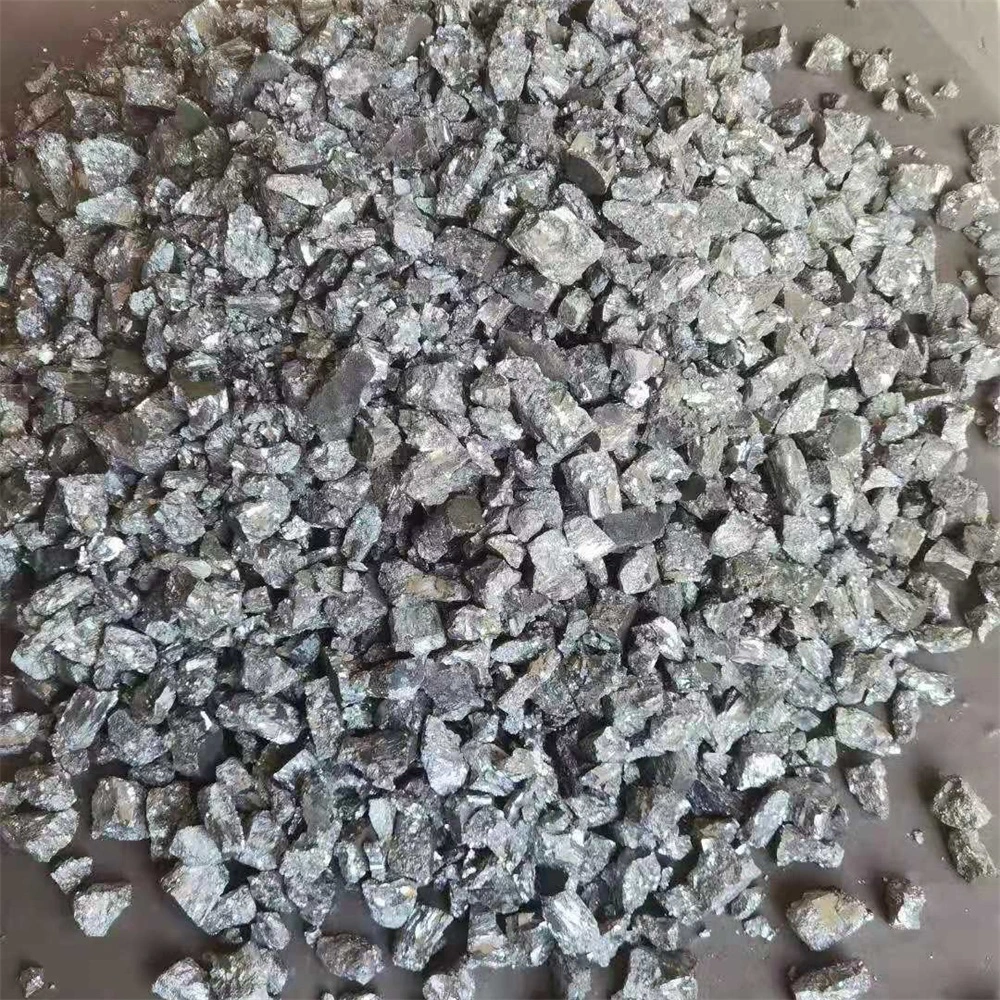 2022 Good Sale High Quality Niobium Iron Ferro Niobium 70%