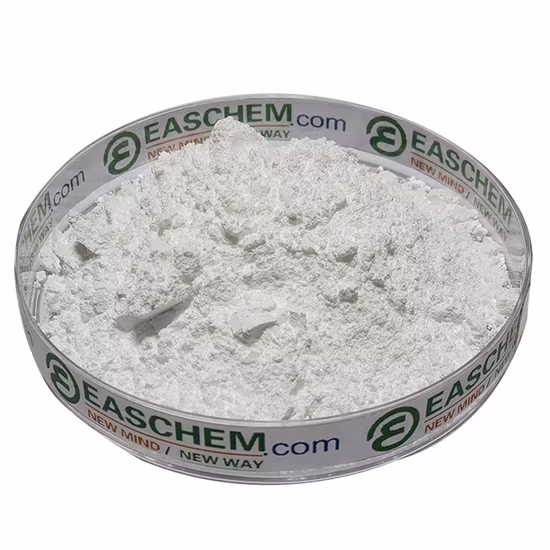 99 % Reinheit Druckleitfähiges leitfähiges Material Nioboxid für optisches Glas CAS 1313